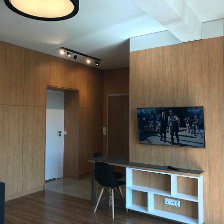 Apartament Jagielonska 42 โควอบเซก ภายนอก รูปภาพ