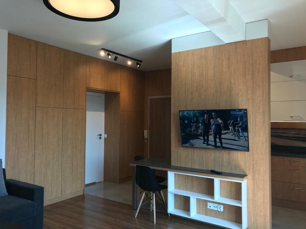 Apartament Jagielonska 42 โควอบเซก ภายนอก รูปภาพ