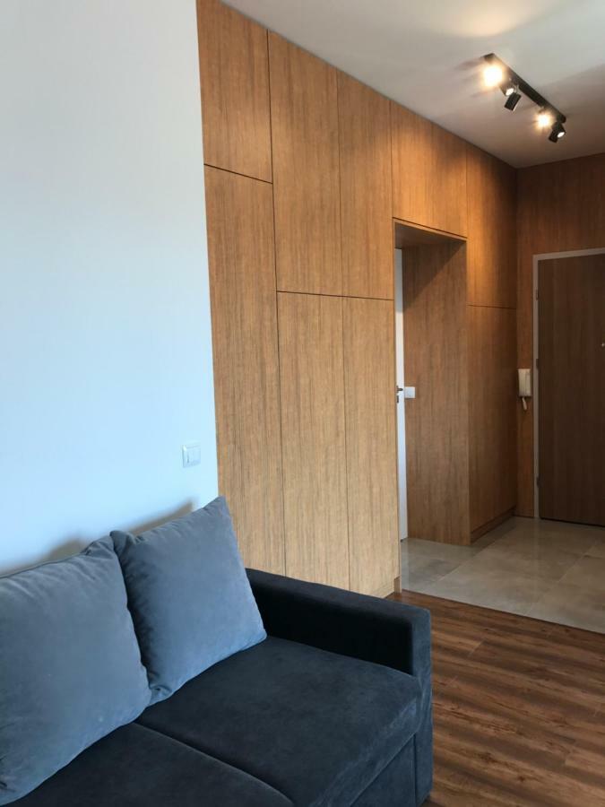 Apartament Jagielonska 42 โควอบเซก ภายนอก รูปภาพ