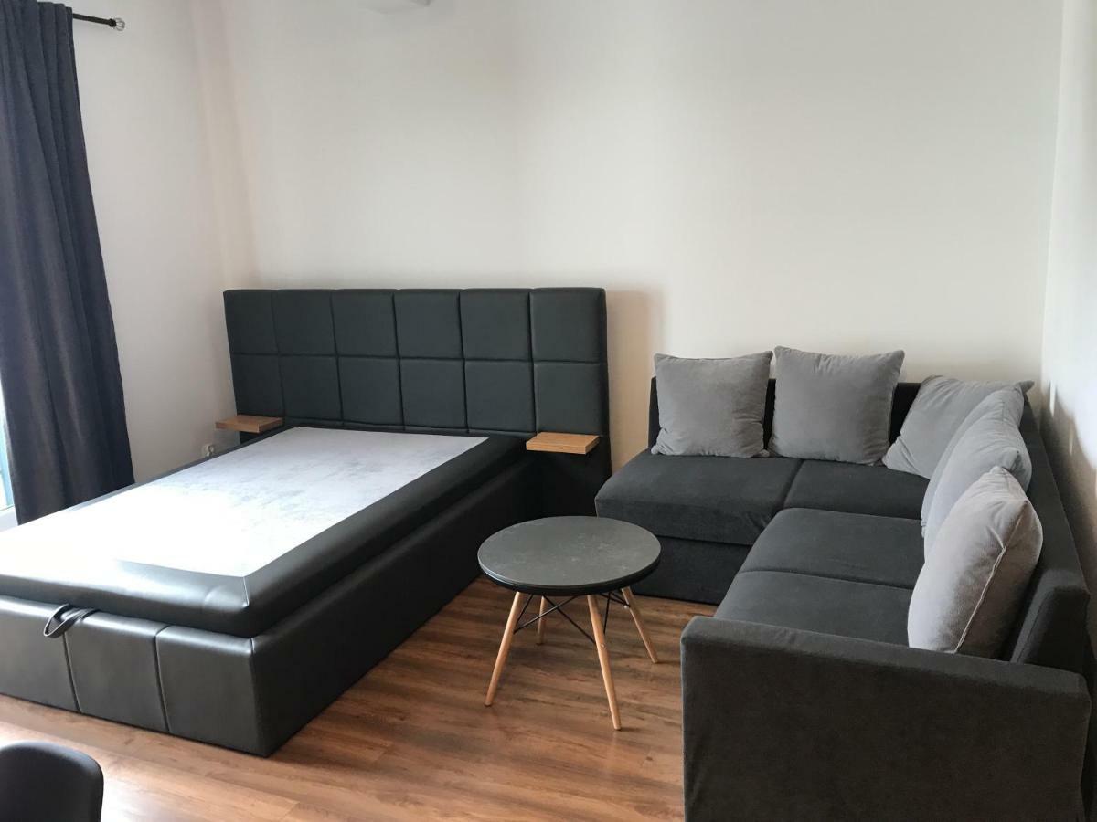 Apartament Jagielonska 42 โควอบเซก ภายนอก รูปภาพ