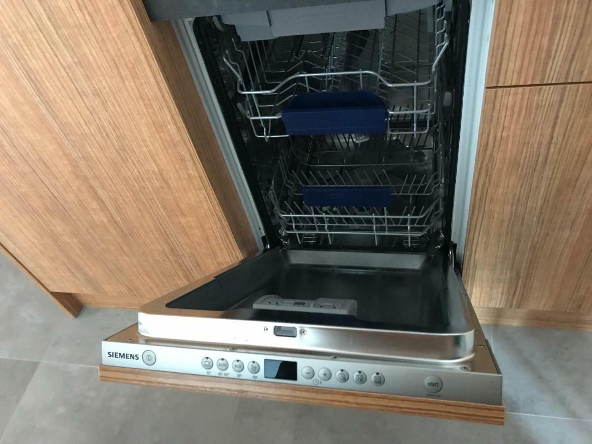 Apartament Jagielonska 42 โควอบเซก ภายนอก รูปภาพ