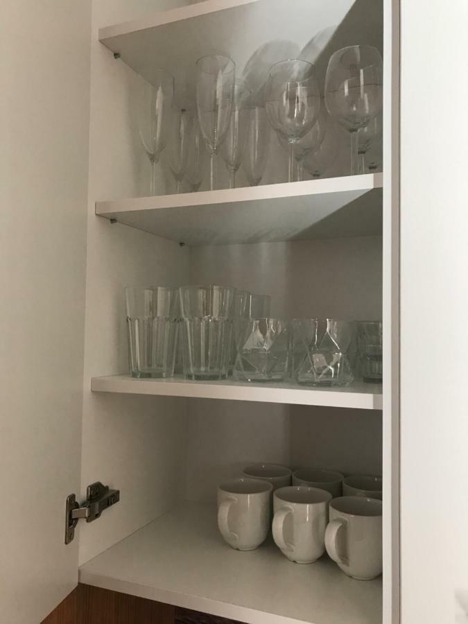 Apartament Jagielonska 42 โควอบเซก ภายนอก รูปภาพ